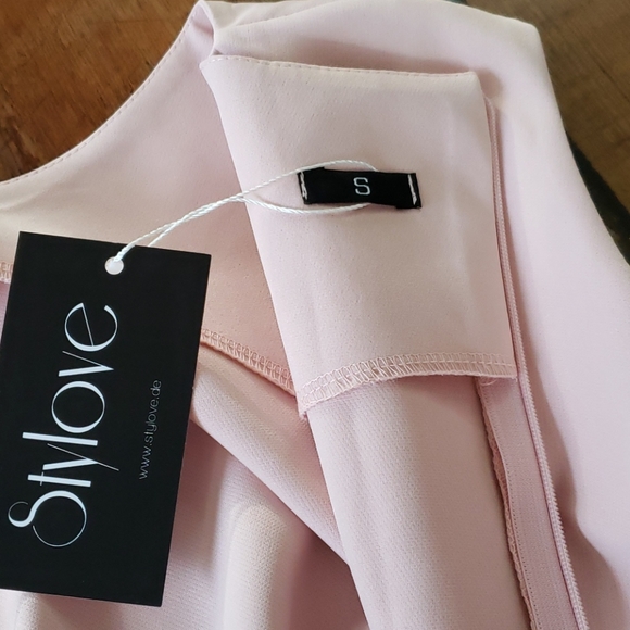 Stylove.de Jumpsuit - Picture 7 of 16